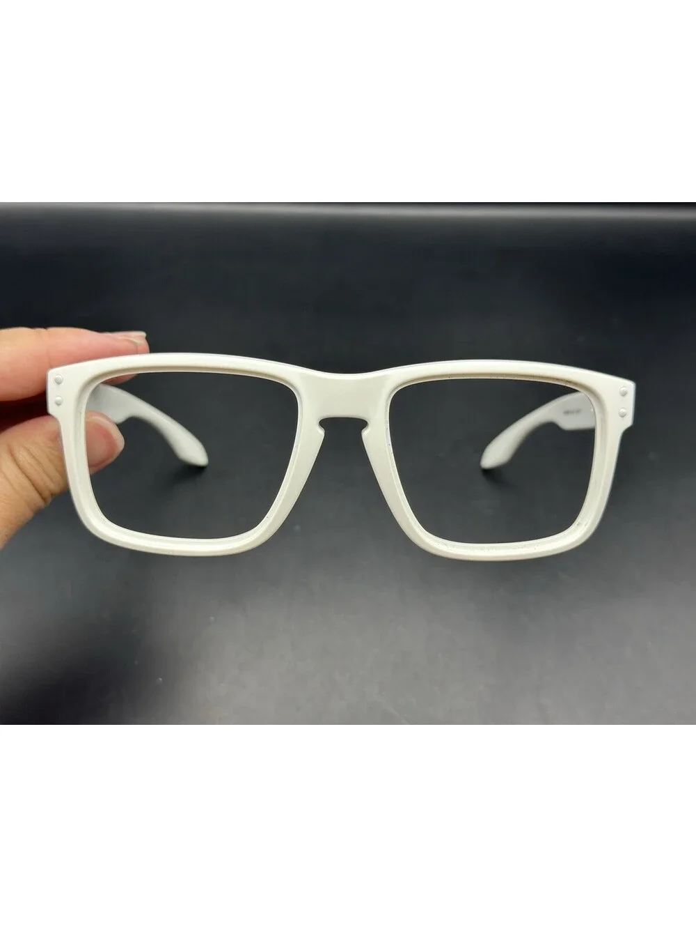 Oakley new imperfection